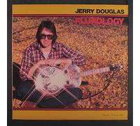 Douglas, Jerry - Fluxology [VINYL]