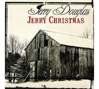 Douglas, Jerry - Jerry Christmas