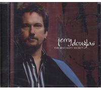 Douglas, Jerry - The Best Kept Secret
