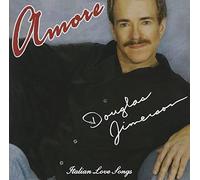 Douglas Jimerson - Amore
