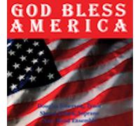 Douglas Jimerson - God Bless America