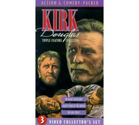 Douglas, Kirk Cm3ppk - Light at Edge/Dear Secretary/B