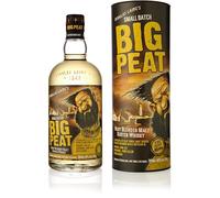 Big Peat Blended Malt 70cl