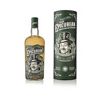 Douglas Laing The Epicurean Blended Malt Scotch Whisky in Gift Tube, 70 cl