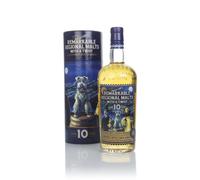 Douglas Laing's Remarkable Regional Malts With A Twist Blended Malt Whisky