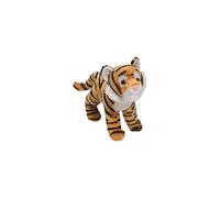 Douglas Lava Tiger Plush Stuffed Animal