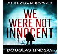 Douglas Lindsay We Were Not Innocent N/A Book Douglas Lindsay Multicolor