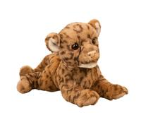 Douglas Lottie Leopard Softie Plush Stuffed Animal