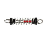 DOUGLAS MARINE Silenced Springs mooring 90x480mm - 1 PC - 01.198.16 - 0119816