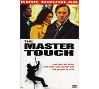 Douglas - Master Touch [DVD] [Region 1] [US Import] [NTSC]
