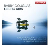 Douglas/Mcgeown/Mckay/Stout - Barry Douglas:Celtic Airs