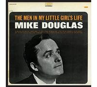 DOUGLAS - MEN IN MY LITTLE GIRL'S LIFE - CD - J3z