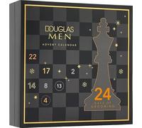 Douglas - Men/Men - Advent Calendar - 24 Beauty Products for Face, Hair and Body