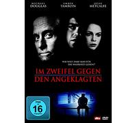 Douglas,Michael - Im Zweifel gegen den Angeklagten