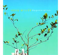 Douglas Miller Regeneration (CD) (US IMPORT)