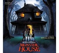 Douglas Pipes - Monster House (Pipes)