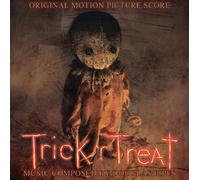 Douglas Pipes - Trick R Treat