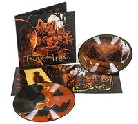 Douglas Pipes - Trick R Treat (Original 2007 Score) [VINYL]