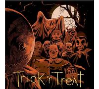 Pipes, Douglas - Trick 'R Treat [VINYL]