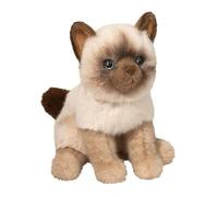Douglas Plush Siamese CAT