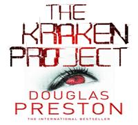 Douglas Preston The Kraken Project Paperback Book Douglas Preston Multicolor