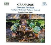 Granados-Piano Music, Vol 5