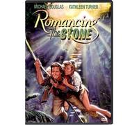 Douglas - Romancing the Stone [DVD] [1984] [Region 1] [US Import] [NTSC]