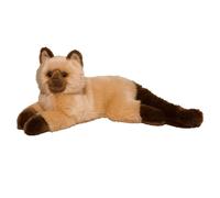 Douglas Sebastian Himalayan Cat Plush Stuffed Animal | 15 inch Long