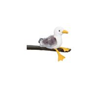 Douglas Seymour Seagull Plush Stuffed Animal