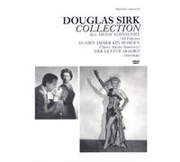 Douglas Sirk Collection 3 DVD set ( Interlude / All I Desire / There's Always Tomorrow ) ( Forbidden Interlude )