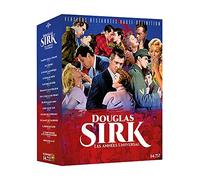 § DOUGLAS SIRK - LES ANNEES UNIVERSAL - Coffret 18 BRD+livret 96 pages