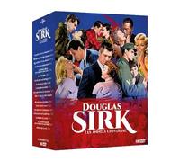 Douglas Sirk, the Universal Years - 18-DVD Box Set ( Thunder on the Hill / No Room for the Groom / Has Anybody Seen My Gal / Meet Me at the Fair / Take Me to Town / All I Desire / Magnificent Obs
