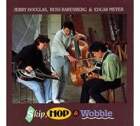 Douglas - Skip Hop & Wobble [CASSETTE]