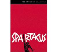Douglas - Spartacus - Criterion Collection [DVD] [1960] [Region 1] [US Import] [NTSC]