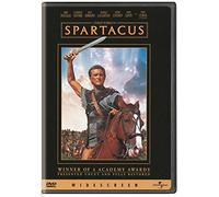 Douglas - Spartacus [DVD] [1960] [Region 1] [US Import] [NTSC]