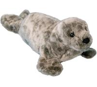 Douglas Speckles Monk Seal Plush Stuffed Animal