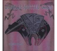 Douglas Spotted Eagle - Canyonspeak