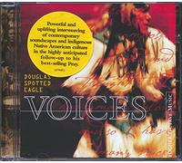Douglas Spotted Eagle - Voices