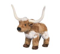 Douglas T-Bone Texas Longhorn Steer Plush Stuffed Animal