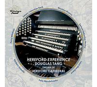 Douglas Tang - Hereford Experience