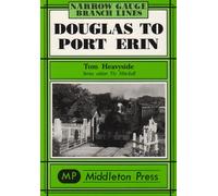 Douglas to Port Erin (Narrow Gauge)
