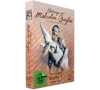 Douglas - Unterwegs Mit - DVD - P2222z