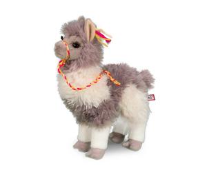 Douglas Zephyr Llama Plush Stuffed Animal