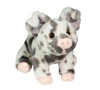 Douglas Zoinkie Soft Spotted Pig Plush Stuffed Animal