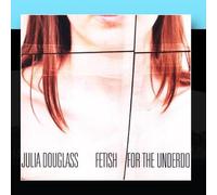 Douglass, Julia - Fetish for the Underdog