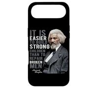 Douglass Quote | Black History Month Case for iPhone Air