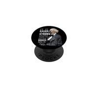 Douglass Quote | Black History Month PopSockets Adhesive PopGrip