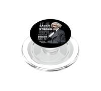 Douglass Quote | Black History Month PopSockets PopGrip for MagSafe