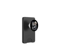 Douglass Quote | Black History Month PopSockets PopWallet for MagSafe