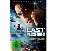 Last Passenger [DVD]